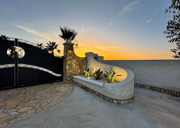 Casa Vacanza Il Vigneto Marsala