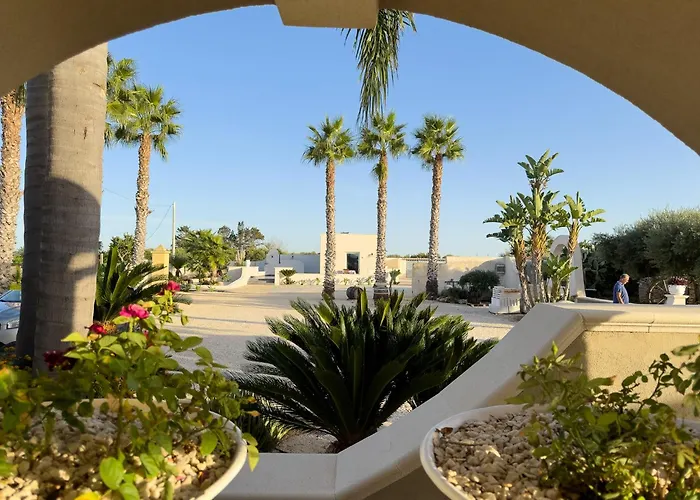 Casa Vacanza Il Vigneto Marsala