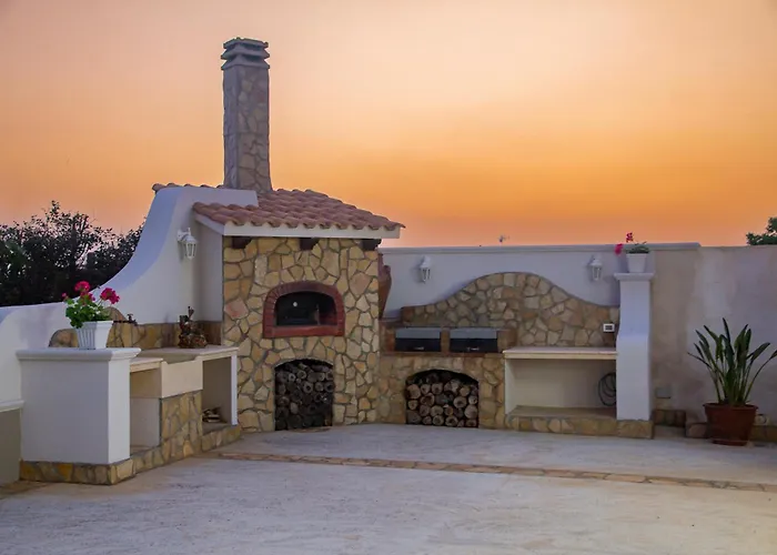 Casa Vacanza Il Vigneto Marsala